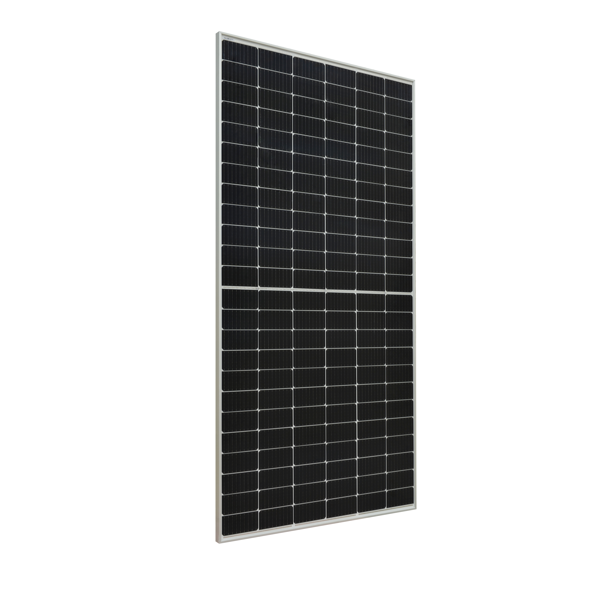 100W Monocrystalline Off-grid Solar System Panel For House Photovoltaic Solar Power Panel