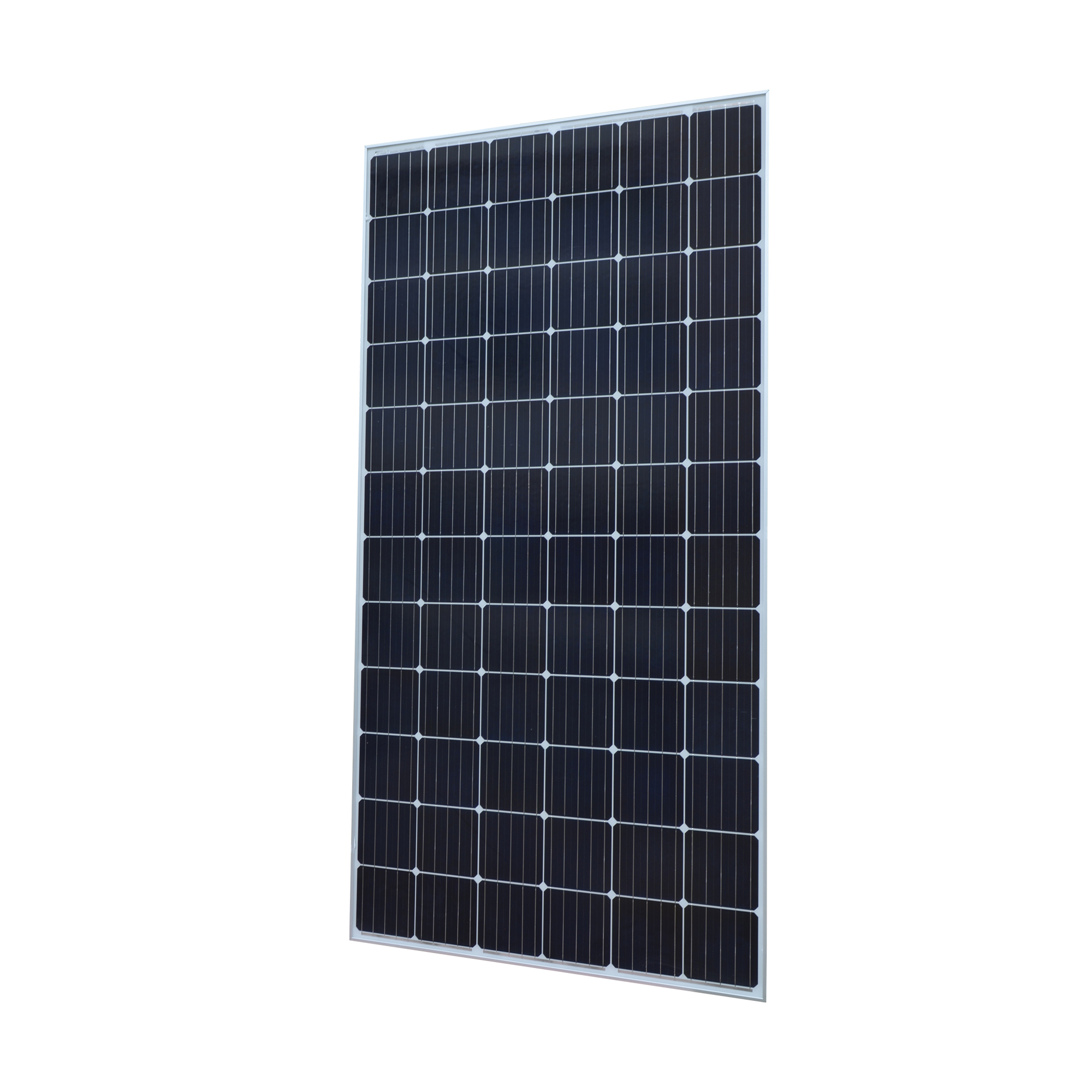 off-grid 330w monocrystalline perc solar panel kit for home