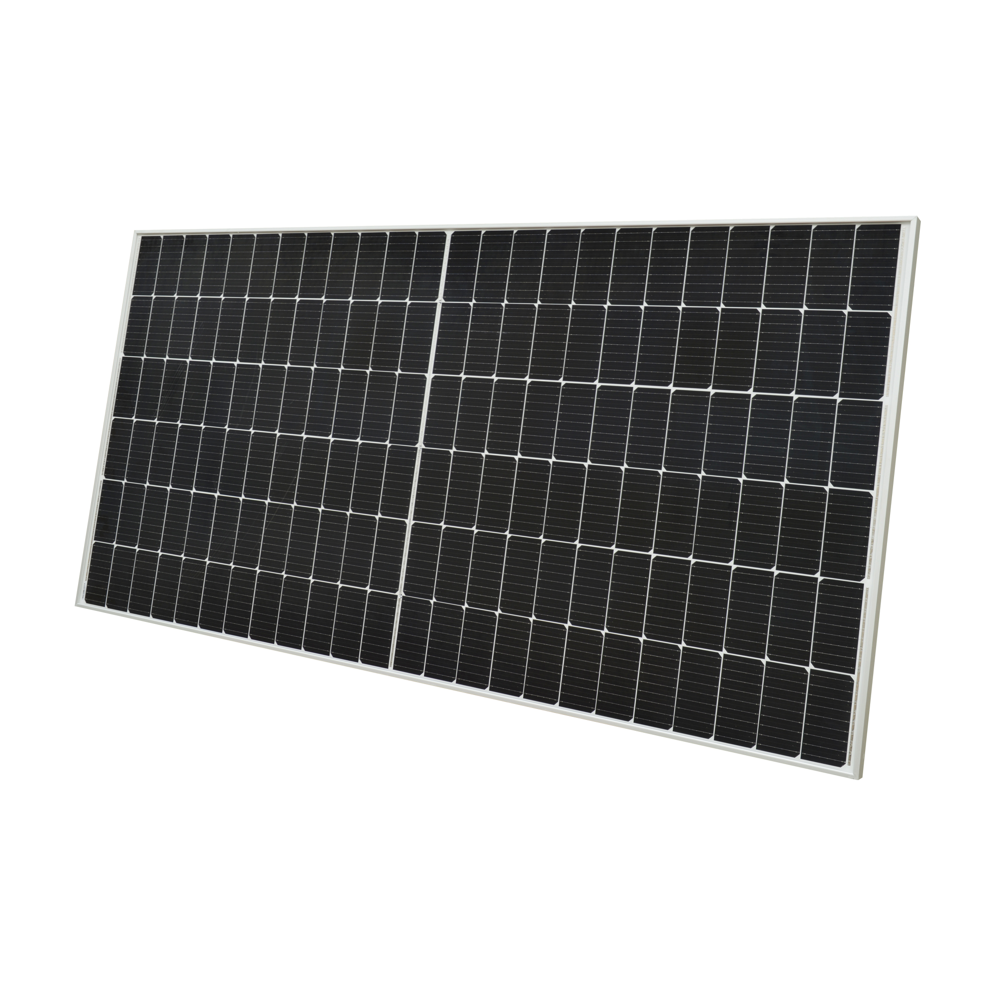 405W Monocrystalline Off-grid Solar System Panel For House Photovoltaic Solar Power Panel